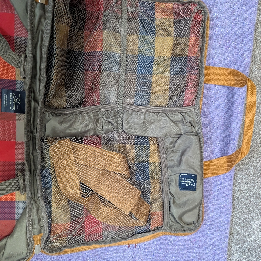 Skyway Carryon Bag - Picture 4 of 8